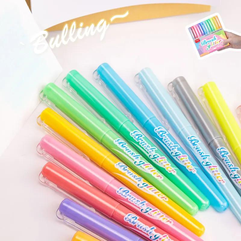 Guangna 1902 Ʈ  ۸ , ĵ ÷ ̶ Ʈ, DIY ϱ  ŷ , 12 